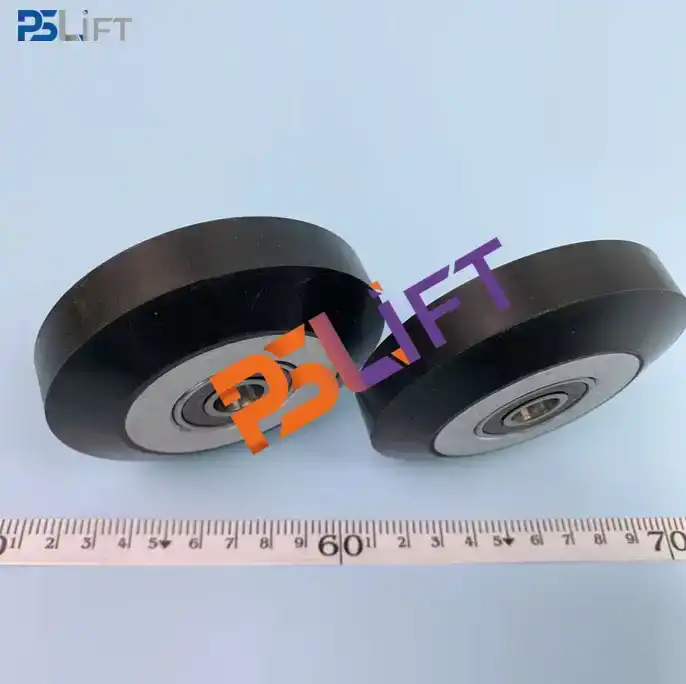 Guide Roller 85*20*6201 OTIS